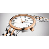 Tissot Classic Dream Lady Quartz Watch For Women - T129.210.22.013.00