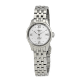 Tissot Le Locle Automatic Lady Watch For Women - T41.1.183.16