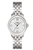 Tissot Le Locle Small Automatic Watch For Women - T41.1.183.33