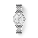 Tissot Le Locle Small Automatic Watch For Women - T41.1.183.33