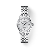 Tissot Le Locle Automatic Double Happiness Lady Watch For Women - T41.1.183.35