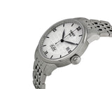 Tissot Le Locle Double Happiness Automatic Watch For Men - T41.1.833.50