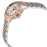 Tissot Le Locle Automatic Lady Watch For Women - T41.2.183.16