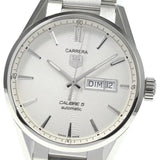 Tag Heuer Carrera White Dial Watch for Men - WAR201B.BA0723