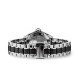 TAG Heuer Formula 1 32mm Ladies Watch (WBJ141AB) back view