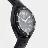 Tag Heuer Formula 1 Black Dial Strap Watch for Men - WAZ2115.FT8023