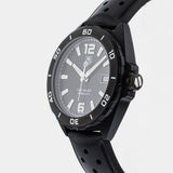 Tag Heuer Formula 1 Black Dial Strap Watch for Men - WAZ2115.FT8023