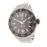 Tag Heuer Formula 1 Black Dial Watch for Men - WAZ1110.BA0875