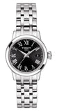 Tissot Classic Dream Lady Watch For Women - T129.210.11.053.00