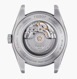 Tissot Gentleman Powermatic 80 Silicium Watch For Men - T127.407.16.051.01