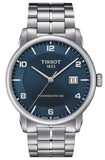 Tissot Luxury Powermatic 80 Watch For Men - T086.407.11.047.00