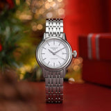 Tissot Carson Automatic Silver Dial Watch T085.207.11.011-1