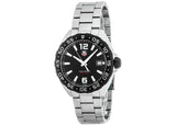 Tag Heuer Formula 1 Black Dial Watch for Men - WAZ1110.BA0875