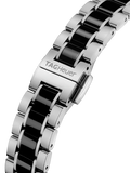 Tag Heuer Formula 1 WBJ141AA watch bracelet detail