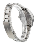 Tag Heuer Aquaracer WBD1414 Stainless Steel Watch - Side View