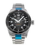 Tag Heuer Autavia Grey Dial Watch for Men - WBE5114.EB0173