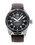 Tag Heuer Autavia Automatic Grey Dial Watch for Men - WBE5114.FC8266