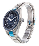 Tag Heuer Autavia Blue Dial Watch for Men - WBE5116.EB0173