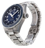 Tag Heuer Autavia Blue Dial Watch for Men - WBE5116.EB0173