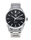 Tag Heuer Carrera Black Dial Watch for Men - WAR201A.BA0723