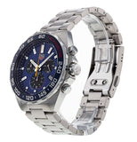 Tag Heuer Formula 1 Blue Dial Watch for Men - CAZ101AB.BA0842