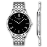 Tissot T Classic Tradition 5.5 Watch For Men - T063.409.11.058.00