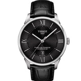 Tissot Chemin Des Tourelles Powermatic 80 Watch For Men - T099.407.16.058.00