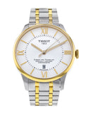 Tissot Chemin Des Tourelles Powermatic 80 Cosc Watch For Men - T099.408.22.038.00