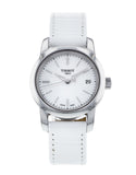 Tissot Classic Dream Lady Mother of Pearl Dial Watch For Women - T033.210.16.111.00