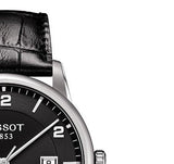 Tissot Luxury Powermatic 80 Watch For Men - T086.407.16.057.00