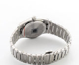 Tissot PRX Silver Dial Silver Steel Strap Watch For Women - T137.210.11.031.00