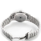 Tissot PRX Blue Dial Silver Steel Strap Watch For Men - T137.210.11.041.00