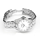 Tissot T Classic Couturier Watch For Women - T035.210.11.016.00