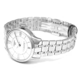 Tissot Chemin Des Tourelles Powermatic 80 Lady Watch For Women - T099.207.11.118.00