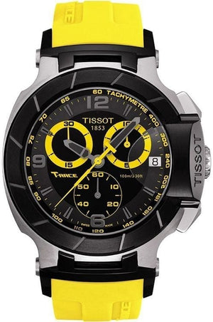 Tissot T Race Chronograph Mens Watch T048.417.27.057.03