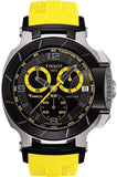 Tissot T Race Chronograph Mens Watch T048.417.27.057.03