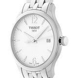 Tissot T Classic Tradition Lady Watch For Women - T063.210.11.037.00