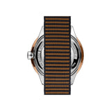 Breitling Superocean Heritage '57 Outerknown Limited Edition Brown Dial Brown NATO Strap Watch for Men - U103701A1Q1W1