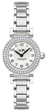 Coach Madison Silver Dial Silver Steel Strap Watch for Women - 14502402