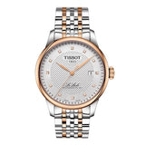 Tissot Le Locle Powermatic 80 Automatic Watch For Men - T006.407.22.036.01