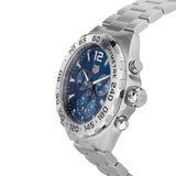 Tag Heuer Formula 1 Blue Dial Watch for Men - CAZ101K.BA0842