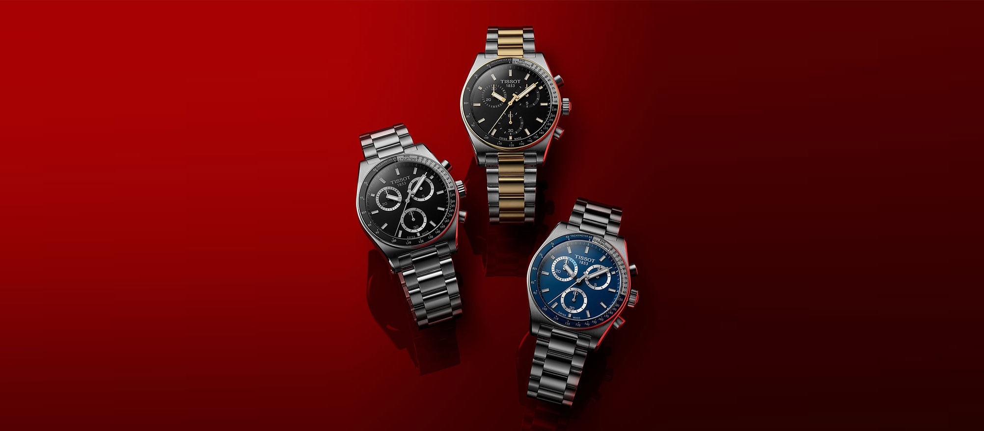 Bellezza Watches