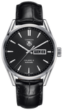 Tag Heuer Carrera Black Dial Watch for Men - WAR201A.FC6266