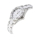 Tag Heuer Aquaracer White Dial Watch for Women - WAY131B.BA0914