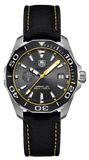 Tag Heuer Aquaracer Grey Dial Watch for Men - WAY211F.FC6362