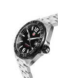 Tag Heuer Formula 1 Black Dial Watch for Men - WAZ1110.BA0875