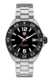 Tag Heuer Formula 1 Black Dial Watch for Men - WAZ1110.BA0875