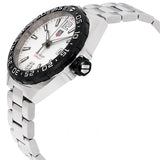 Tag Heuer Formula 1 White Dial Watch for Men - WAZ1111.BA0875