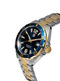 Tag Heuer Formula Blue Dial Watch for Men - WAZ1120.BB0879