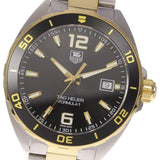 Tag Heuer Formula 1 Black Dial Watch for Men - WAZ1121.BB0879